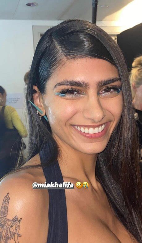 mia khalifa onlyfans leaks|Mia Khalifas Nude Videos